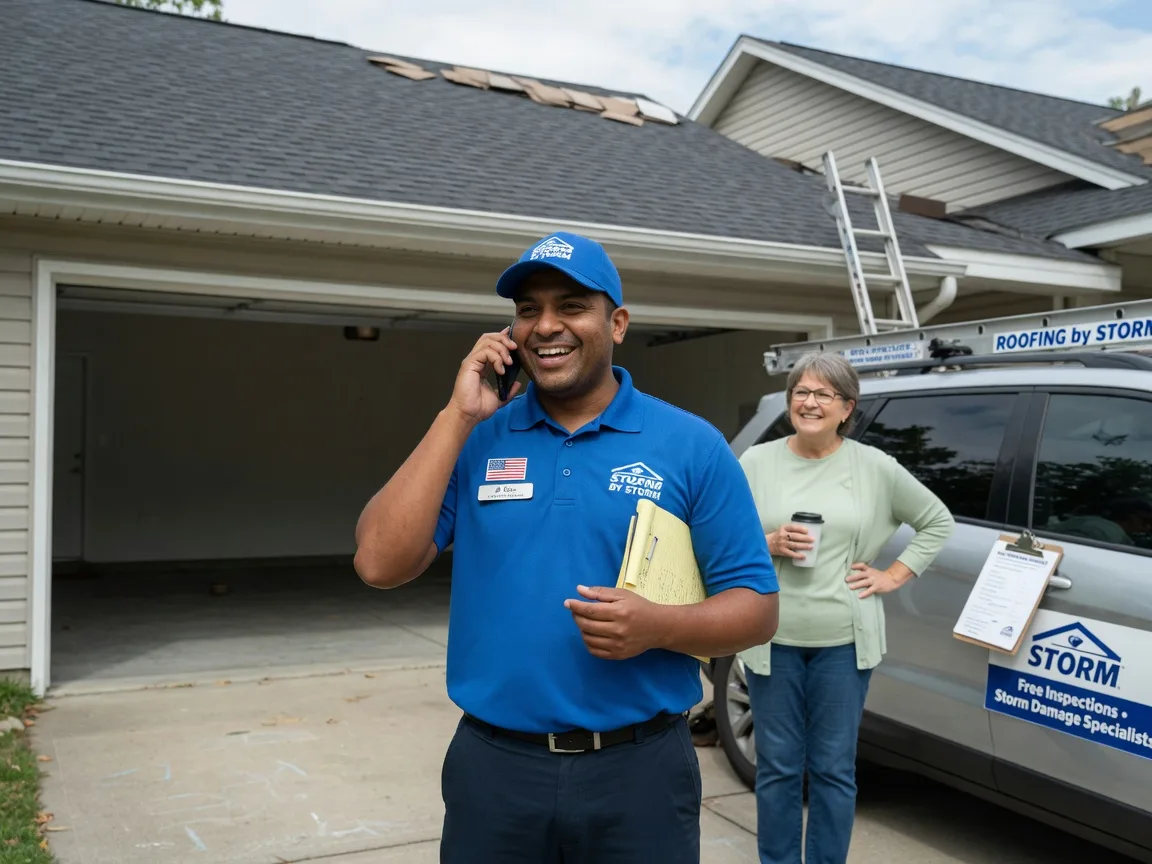 Roof Repair Near Me Bardolph, IL FAQs